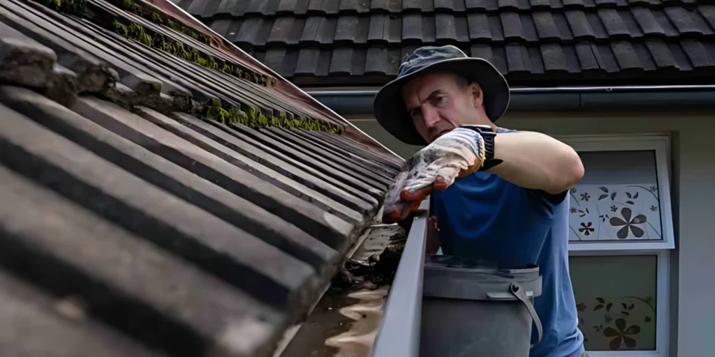 Pelican Preserve Gutter Cleaninghome page